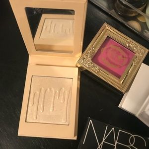 Kylie’s highlighter